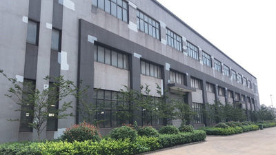 Trung Quốc Jiangsu XIANDAO Drying Technology Co., Ltd. hồ sơ công ty