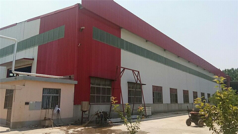 Trung Quốc Jiangsu XIANDAO Drying Technology Co., Ltd. hồ sơ công ty