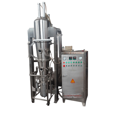 Máy sấy phun thép carbon 2 vòi lò nhiệt độ cao