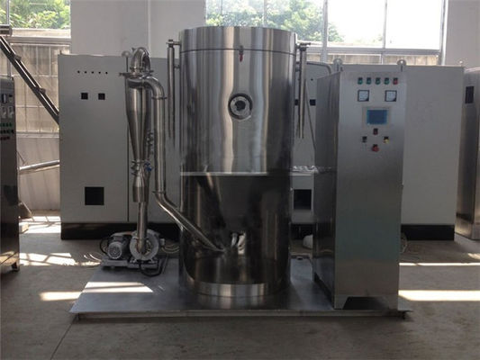 Máy sấy phun vô trùng WPG 10000kg / H liên tục
