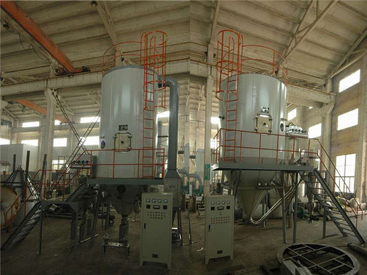 Máy sấy phun áp lực SUS316 20000kg / H YPG