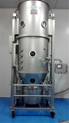 Máy sấy phun công suất lớn SUS316 PGL-B Granulator