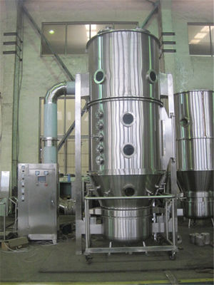 Máy sấy phun công suất lớn SUS316 PGL-B Granulator