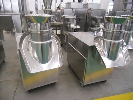 Công nghiệp thực phẩm Máy đùn hạt 400kg / H JZL