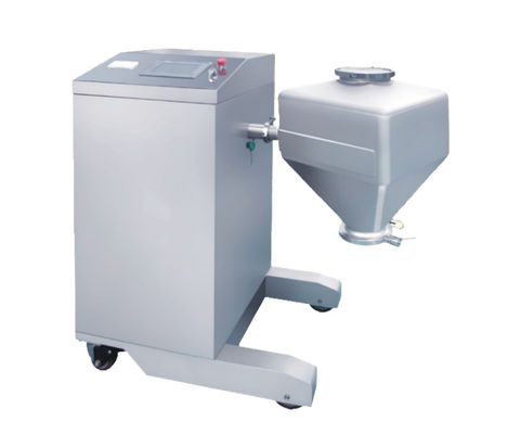 Máy trộn công nghiệp 500L / mẻ HDT Post Hopper