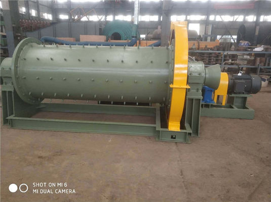 Máy nghiền bột nghiền thép không gỉ 2000kg