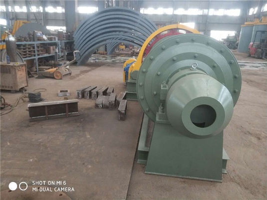 Máy nghiền que SUS304