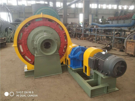 Chế biến khoáng sản Máy nghiền bột 5kg SUS316
