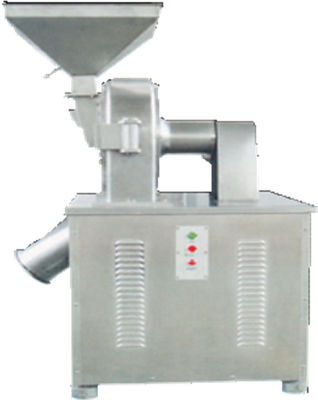 Hiệu quả nghiền tốt Máy nghiền bột 20B 60kg / H