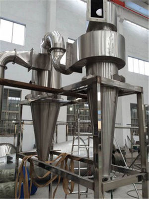 Máy sấy dòng khí 2000kg