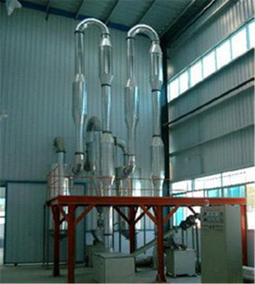 Máy sấy dòng khí 20m2 của Siemens Motor QG có quạt