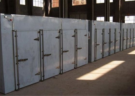 Lò sấy tuần hoàn không khí nóng 480kg