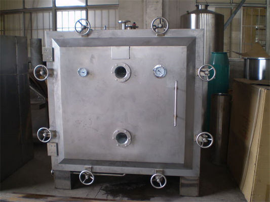 Máy sấy chân không Rotocone