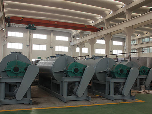 Máy sấy bừa chân không SGS