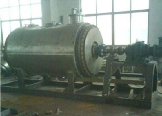 Khu vực dẫn nhiệt lớn Máy sấy chân không 55KW