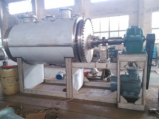 Sưởi ấm nước nóng Máy sấy chân không 5.5KW