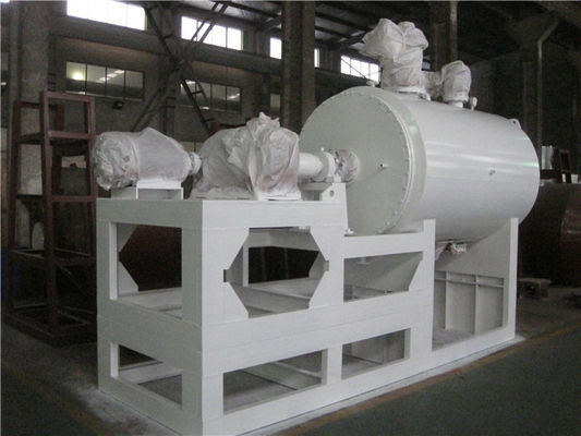 Máy sấy chân không cường độ bay hơi cao 5 vòng / phút