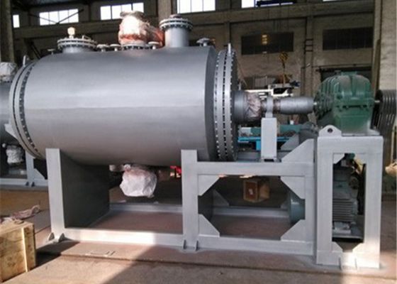 Công nghiệp thực phẩm Máy sấy chân không 30KW 10 vòng / phút