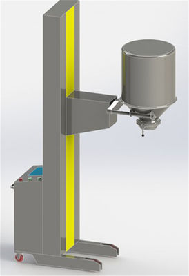 Thiết bị nâng di động 500kg