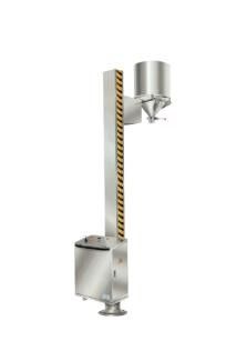 Thiết bị nâng di động 500kg