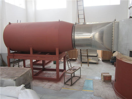 SGS 7000000kcal RLY RLQ Lò khí nóng đốt bằng dầu