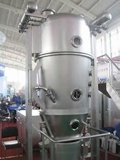 Phòng thí nghiệm EAC Thiết bị sấy phun chân không hóa chất Dấu chân nhỏ