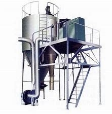Phê duyệt UL Máy phun xịt phun sương quay liên tục
