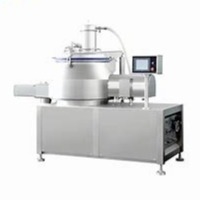 Máy tạo hạt đùn thực phẩm 400kg / H, Máy tạo hạt dược phẩm