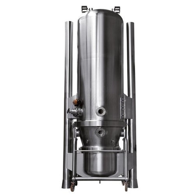 Máy sấy phun ly tâm dấu chân nhỏ Công suất 3kgs / H