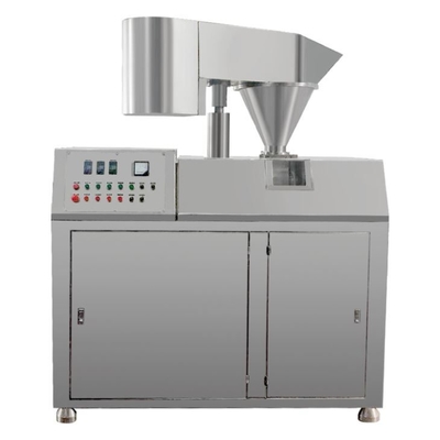 Máy tạo hạt đùn dòng JZL 400kg / H cho ngành công nghiệp thực phẩm