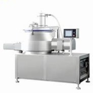 Máy tạo hạt quay dược phẩm 20 vòng / phút để đùn trục lăn khô