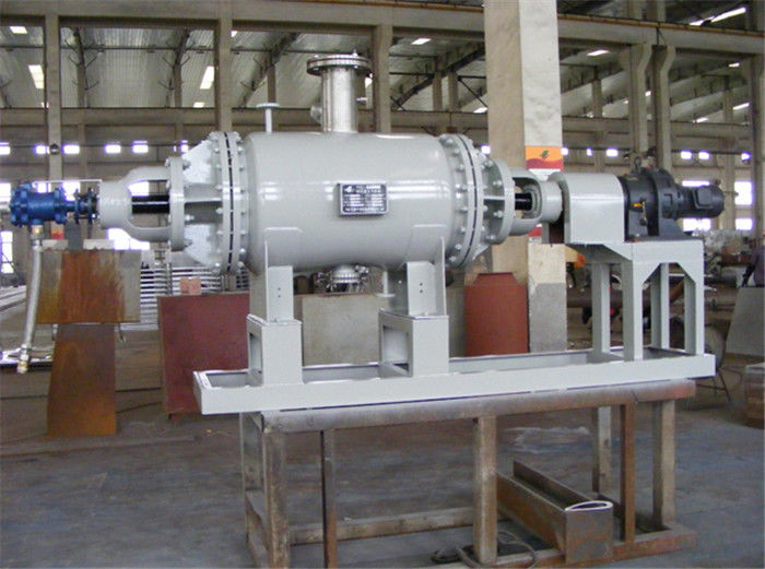 Máy sấy chân không loại hình nón đôi khuấy