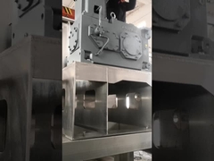 trình diễn cho máy xay sinh tố Ribbon