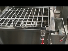 Máy trộn công nghiệp ba chiều SYH 1000L